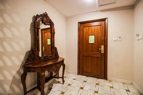 Taj Pratap Mahal, Pushkar - Other Facilities - Common Area 28